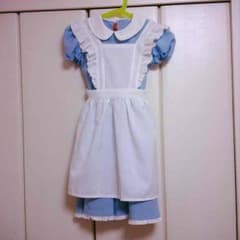 ひなつん様専用 不思議の国のアリス✩コスプレのサムネイル