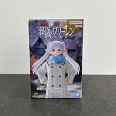 葬送のフリーレン フリーレン フィギュア むふーver. - メルカリ