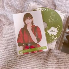 欅坂 渡邉理佐のサムネイル