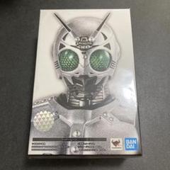 新品】S.H.Figuarts シャドームーン 真骨彫製法 - メルカリ