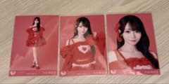 大谷映美里 2025 June-II 生写真 コンプ イコラブ　とくべちゅのサムネイル