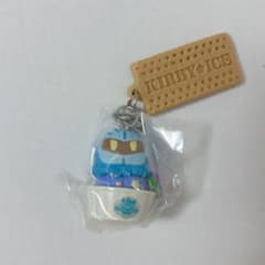 이치 반 쿠지 별의 커비 KIRBYICE CREAM G상 아이스나 매력