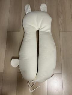 Yuuny Sleep ベビー用 ドーナツ枕 抱き枕のサムネイル