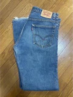 リーバイス/Levi's 517 W34 L34のサムネイル