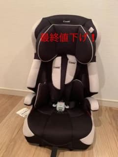 コンビ チャイルドシート ジョイトリップのサムネイル