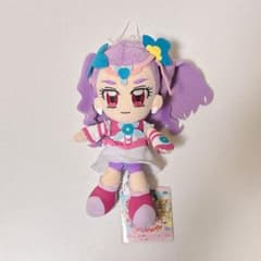 Yesプリキュア5GOGO！ 限定 ぬいぐるみ くるみ ミルク ミルキィローズ m29582202783_1.jpg?1725264981