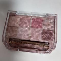 新品＊キャンメイク プティパレットアイズ01のサムネイル