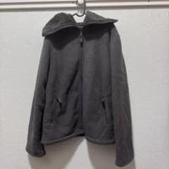 【NAUTICA】ZIPフリースのサムネイル