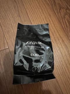 CLIO kill coverクッションファンデ　リフィルのサムネイル