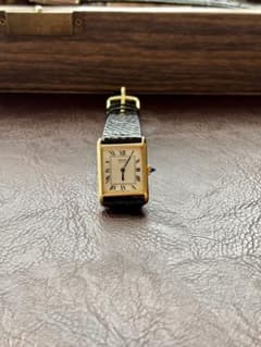 ヴィンテージ セイコー 2620 タンク ローマン文字盤 稼働品 美品 希少 ヴィンテージ SEIKO 2620 タンク ローマン文字盤 稼働品 美品