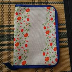 ちょきんぎょ 通帳ケースのサムネイル