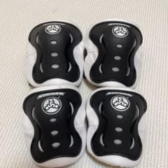 スライダー　肘・膝当てのサムネイル