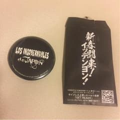 ロスインゴ バッジのサムネイル