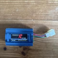 デイトナ CDI ライブDio ライブDio zxのサムネイル