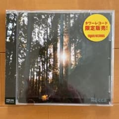 Recca mebuki タワーレコード限定のサムネイル