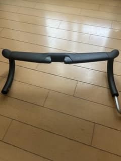 【美品】S-works Rapide Aeroflyエアロハンドル 420mm 美品】S-works Rapide Aeroflyエアロハンドル 420mm | Mercari