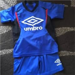 umbro アンブロ サッカーのサムネイル
