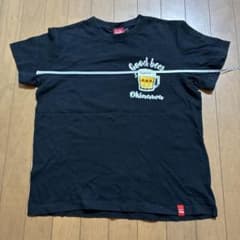 ハブボックスTシャツ ブラックのサムネイル