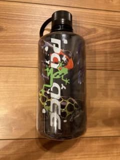 新品未使用 palace FROGGER NALGENE - メルカリ