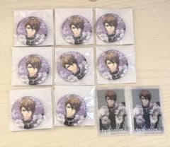 アイナナ　アイドリッシュセブン TRIGGER Trois 十龍之介　セットのサムネイル