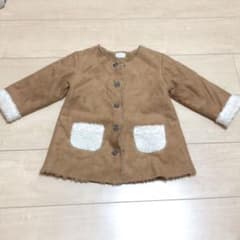 キッズズー アウターのサムネイル