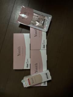 Yunathのサムネイル