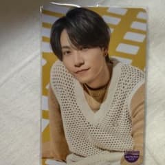 timelesz Steal The Show レシピ トレカのサムネイル
