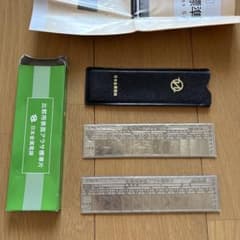 比較用：表面アラサ標準片／ 日本金属のサムネイル