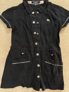BURBERRY LONDON ワンピース 110cmのサムネイル