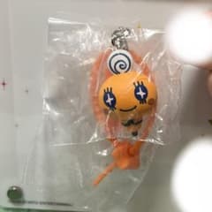 たまごっち　カラフルマルチチャーム　めめっちのサムネイル