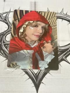 XLOV ウムティ Mystargoods トレカ 希少 在庫ラスト - メルカリ