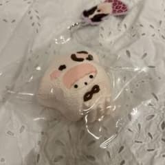 ドンドン　どんどん　スクイーズ　キキララのサムネイル