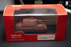 5M HOBBY VK100.01(P) Mammut 重戦車 レジン完成品 - メルカリ