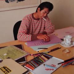 柴田恭兵貴重インタビュー切り抜き - メルカリ