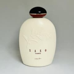 ◆超激レア◆新品【 沙棗 】SASO シャンプー 250ml サソウのサムネイル