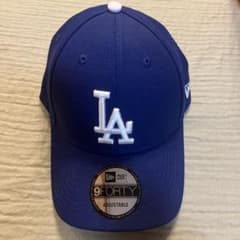 NEW ERA LA Dodgers 9FORTY キャップのサムネイル