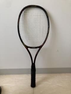 YONEX RD-7 硬式テニスラケットのサムネイル