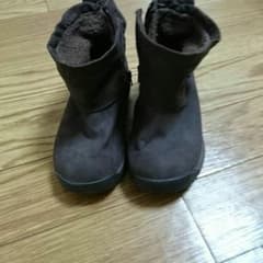 15cm ナイキブーツのサムネイル