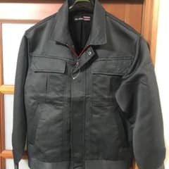 作業着のサムネイル