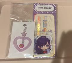 朝比奈まふゆ2点セットのサムネイル