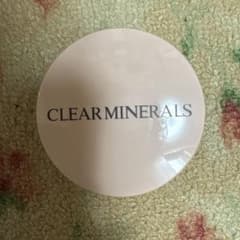 ア*マ様 CLEAR MINERALS CM ミネラルファンデーション 普通肌のサムネイル