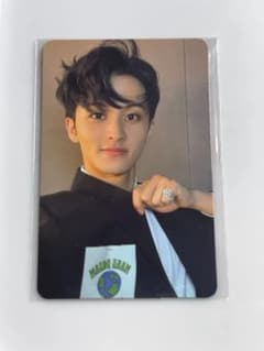 NCT マーク トレカのサムネイル