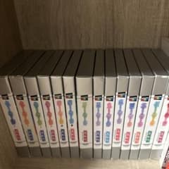 物語シリーズ　小説のサムネイル