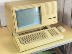 Apple Macintosh XL / LISA2.0本体 キーボード セット Apple Macintosh XL / LISA2.0本体 キーボード セット - メルカリ