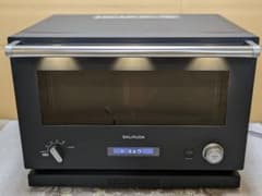 BALMUDAオーブンレンジ極美品 - メルカリ