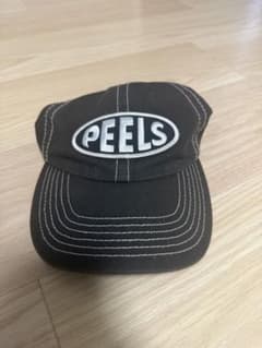peels キャップのサムネイル