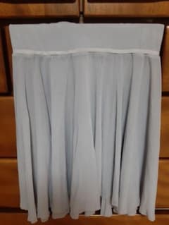 バレエメッシュスカートのサムネイル