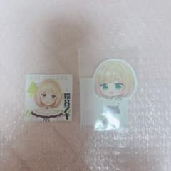 にじさんじ 鈴谷アキ まとめ