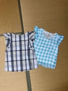 【美品】ロペピクニック　2枚セットのサムネイル