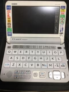 CASIO XD-Y7500 美波さま専用のサムネイル